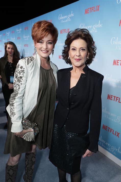 Carolyn Hennesy Talks ‘general Hospital And ‘gilmore Girls Exclusive