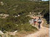 Pictures of Mountain Biking Instructor Courses