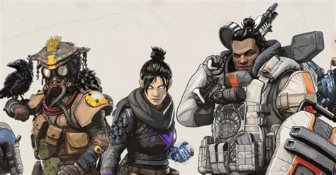 Play Apex Legends Finish Quests And Get Rewards😻