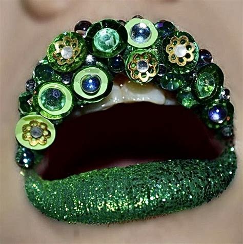 Pin By Kim Day On Crazy Lips Lip Art Lipstick Art Beautiful Lipstick