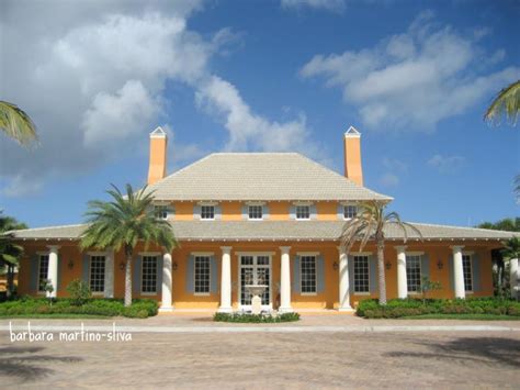 The Antilles Clubhouse Vero Beach Florida Tropical Community
