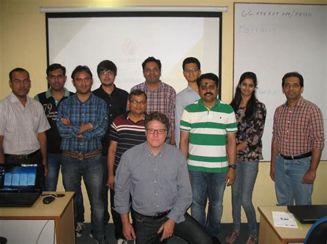 Forgerock Openam Deployment Session In Bangalore India Learning Curve