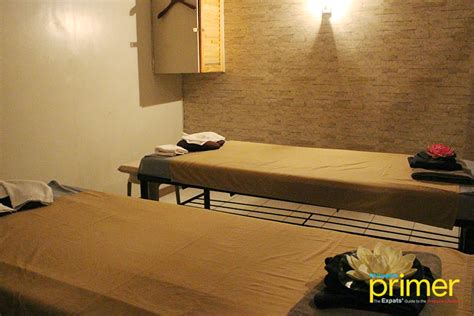 Rodeo Spa Alabang A Sought After Massage And Wellness Center In The South Philippine Primer