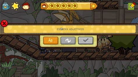 Scribblenauts Unlimited Youtube