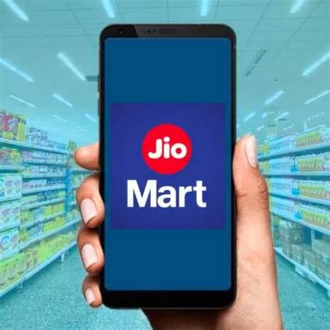 Reliances Jiomart Expanded Its Services To Compete