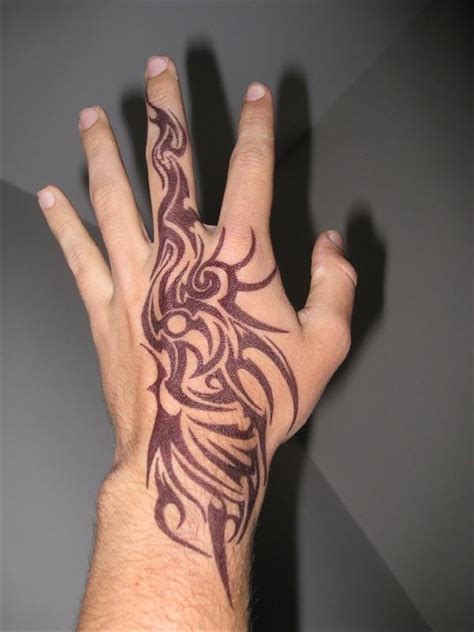 Top 65 Best Hand Tattoos Designs And Ideas Mens Craze
