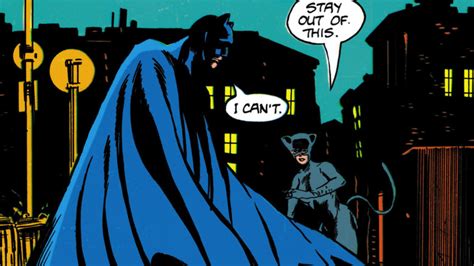 12 Classic Batman Comics To Read Before You See The Batman