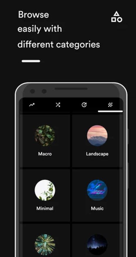 9 Best Free Background And Wallpaper Apps For Android 2020