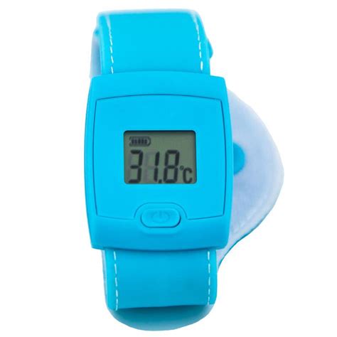 In order to run this app user have to enable network connection and location services. Smart Body Temperature Bracelet Bluetooth Thermometer ...