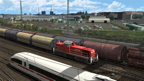Train Simulator 2019 Arrives On Steam The Indie Game Website