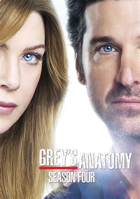 anatomía de grey temporada 4 capitulo 2 online en latino castellano subtitulado pelisnow