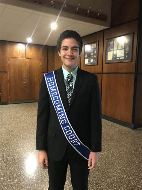 Meet The Homecoming King Candidates The Knight Crier