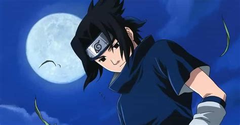 The Best Sasuke Uchiha Quotes Of All Time With Images