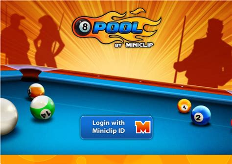Play this 2 player game now or enjoy the many other related games we have at pog. 8 Ball Pool Game • Unblocked Games • Yandere Games