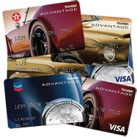 Their frequent customers opt for the credit card because it is a great option to win back some money you spend on fuel. Chevron and Texaco Techron Advantage™ Credit Cards Reviews - ReviewCreditCards.net