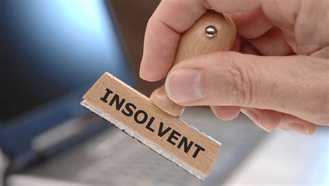 Insolvency Explained Meaning And Definition Remolino And Associates