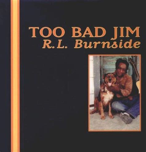 Too Bad Jim Vinyl Uk Music