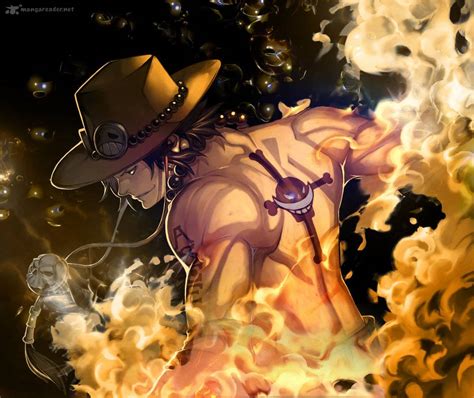 Check out inspiring examples of one_piece_ace artwork on deviantart, and get inspired by our community of talented artists. Hiken no Ace - One Piece Photo (34317104) - Fanpop