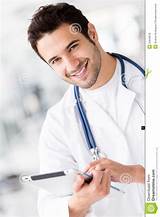 Pictures of Gym Doctor