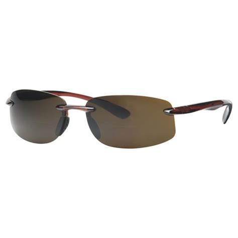 Scojo New York Sport Sx Polarized Bifocal Reading Sunglasses 201869 Sunglasses And Eyewear At