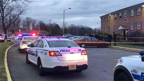 Victim Identified In Fatal Shooting At Lynchburg Apartment Complex Wset