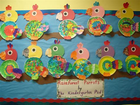Art Ideas For Preschoolers Idea From