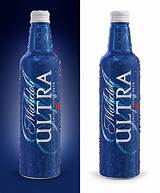 Michelob Ultra Packaging