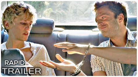 MONDAY Official Trailer Sebastian Stan Denise Gough Movie HD YouTube