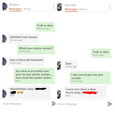 Truth Or Dare Imgur