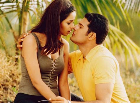 Best Bollywood Kisses Of All Time Cinemaholic