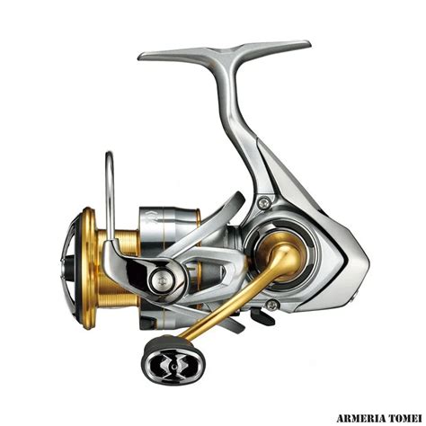 Daiwa Freams Lt D C Armeria Tomei