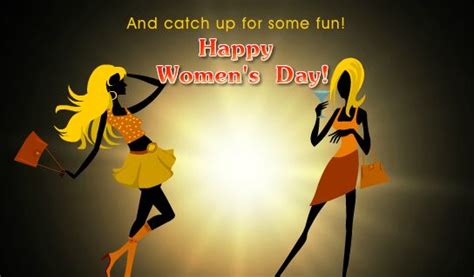They are the part of daily life more than the men now a days. Top # 50+Happy Women's Day 2017 Greeting Card & Free Ecard