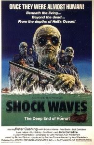 Daily Grindhouse FLAVORS OF HORROR A LOOK BACK AT SHOCK WAVES