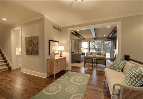 Manufacturer paint color names don't always represent the true color, but these three colors are similar to the color of actual any pewter gray. Benjamin Moore Revere Pewter HC-172. #ReverePewter #HC172 ...