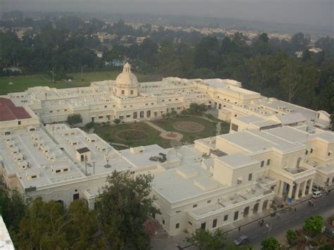 The Indian Institute Of Technology Roorkee Iit Roorkee In The State Of Uttarkhand India It