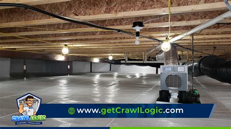 Why Homeowners Should Care About Crawl Space Encapsulation