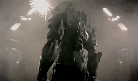 Halo 4 Forward Unto Dawn Official Teaser Trailer Drops On Machinima
