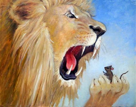 Writing To Freedom 2014 The Belittled Mouse And The Roaring Lion Me