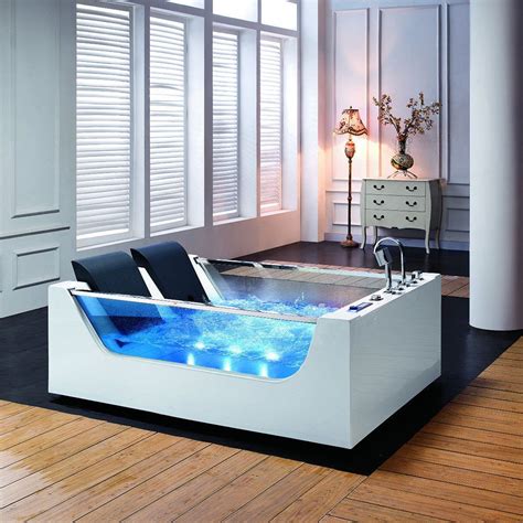 Platinum Spas Calabria 2 Person Whirlpool Bath Tub Costco Uk Bathroomfaucetscostco Whirlpool