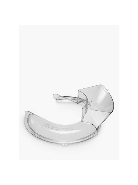 Kitchenaid mixer artisan 4 8 list skin conditions. KitchenAid 175 Artisan 4.8L Stand Mixer, Copper at John ...