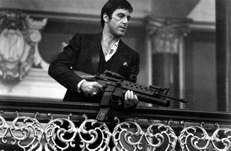 Scarface Actress Mysteriously Disappeared After She Quit Filming The