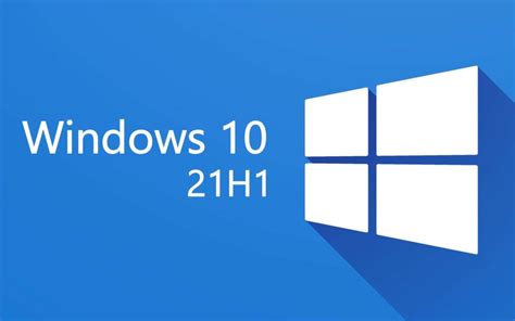 Version 21h1 Editions That Will No Longer Be Supported