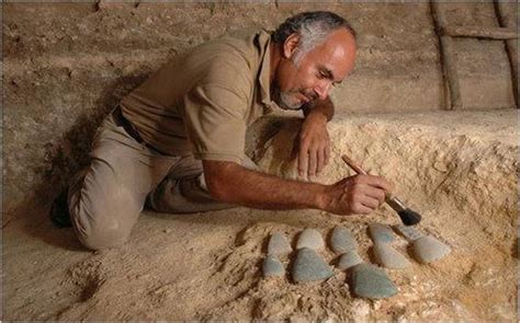 Findings Of The Past Some Recent Archaeological Discoveries Around The