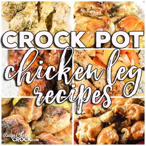 Searching for yummy chicken recipes to serve up for dinner? This week for our Friday Favorites we have some yummy ...