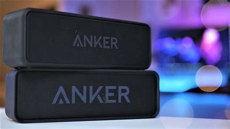 We give people the power and freedom to enjoy life's adventures, so join us on the journey and #poweron. Anker SoundCore 1 vs SoundCore 2 - Which Should you Buy ...