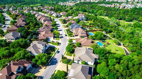 The perfect shade automated window fashions & more is locally owned and operated in the san antonio and south texas area since 1996. The best affordable places to live in Texas - MarketWatch