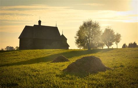 Farm Holidays In Belarus Best Way To Spend Time Visit