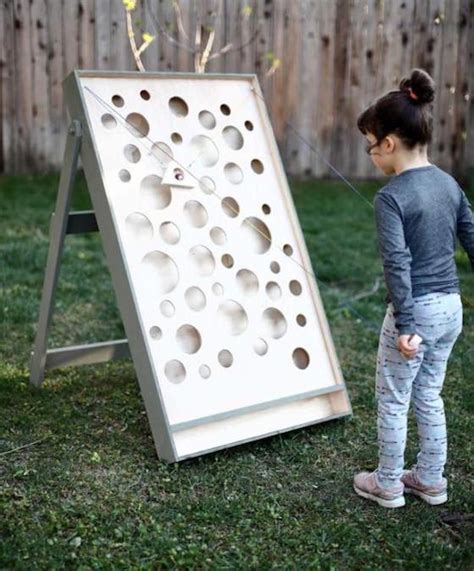 Ball Maze Game Free Woodworking