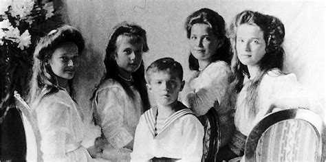 Alexei The Romanovs Photo 13969011 Fanpop