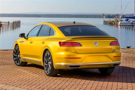 With many years of exporting japanese used cars, car from japan provides the most. Volkswagen Arteon now open for booking - From RM290,000 ...